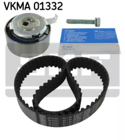 skf vkma01332